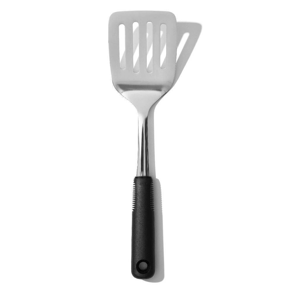 Stainless Steel Turner T8