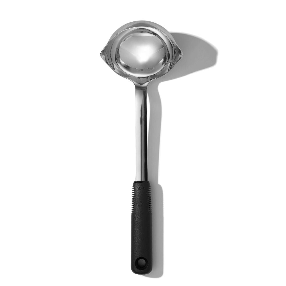 Stainless Steel Ladle T2