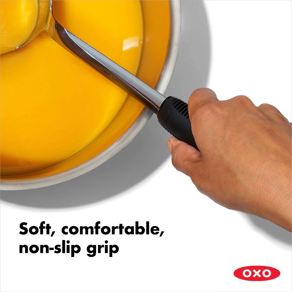 Stainless Steel Ladle T2