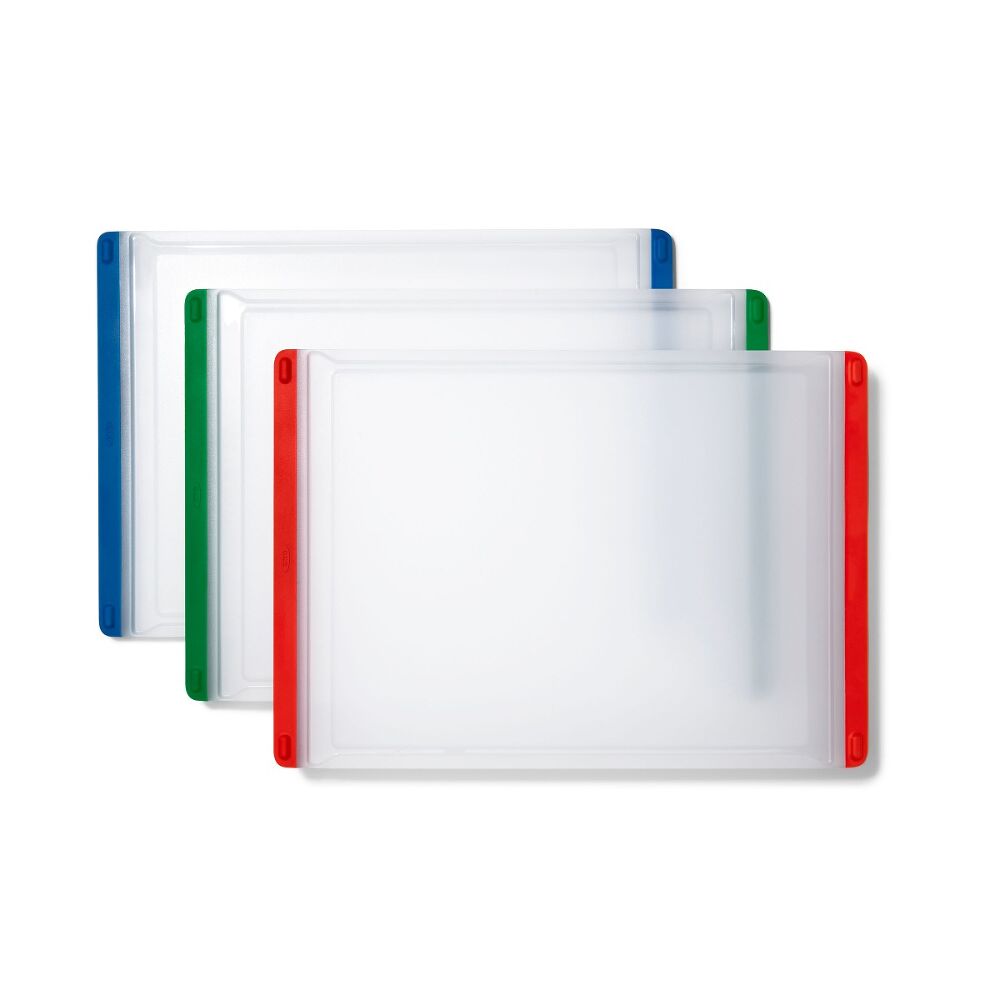 3-Piece Everyday Cutting Board Set R0