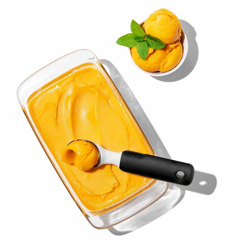 Classic Ice Cream Scoop S6