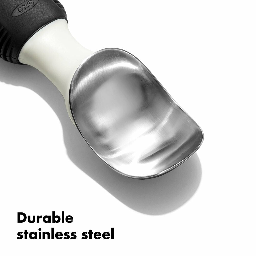 Classic Ice Cream Scoop S6