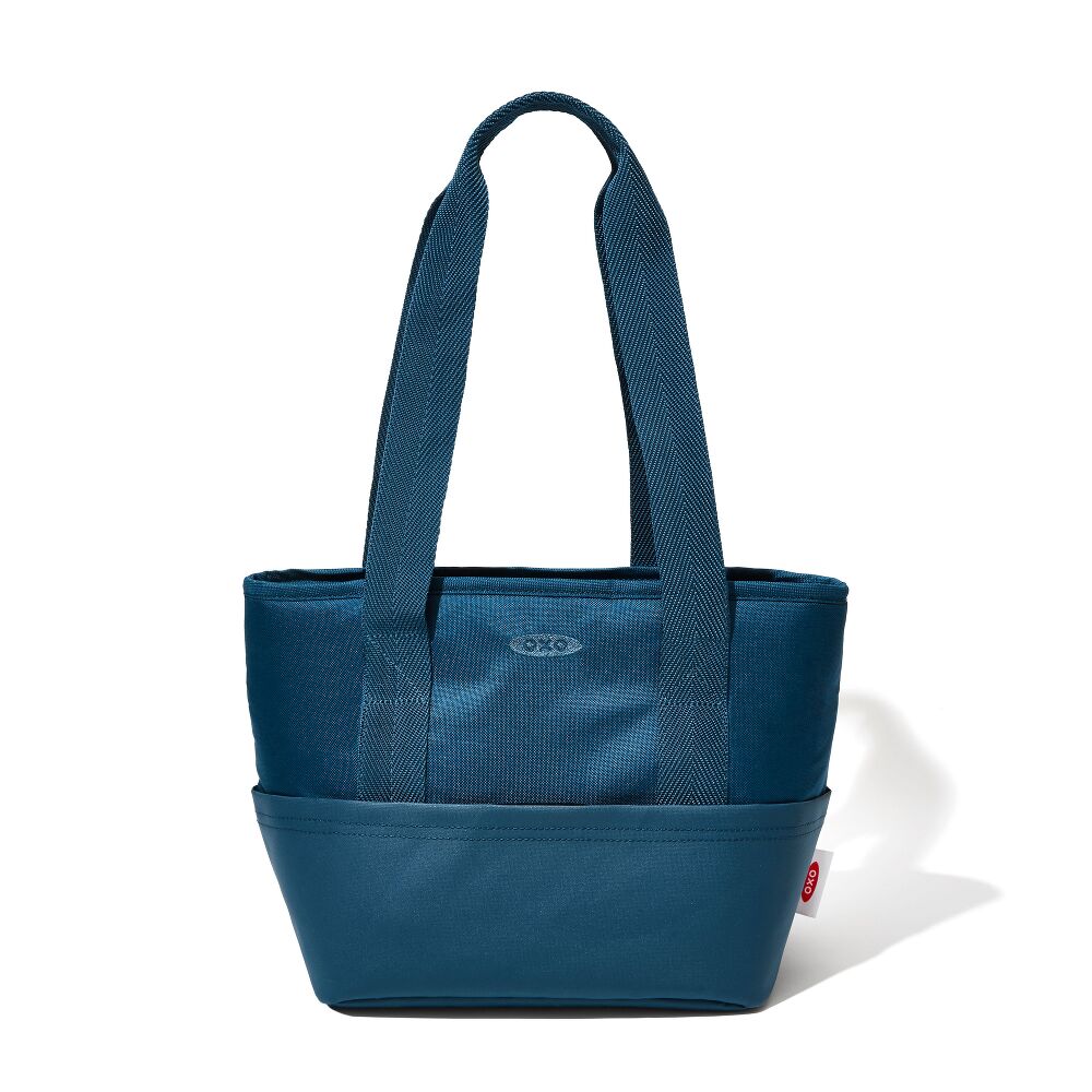 Prep & Go Insulated Lunch Tote H2
