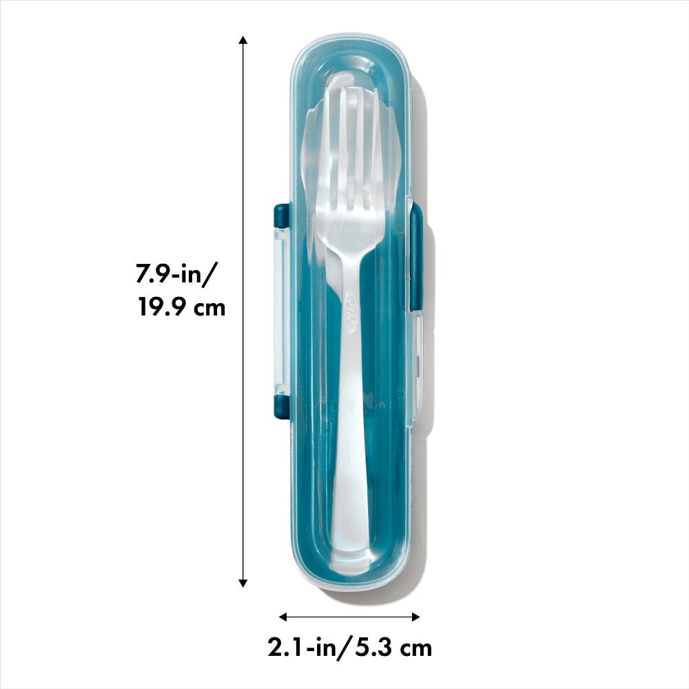 Prep & Go Utensils with Case I4