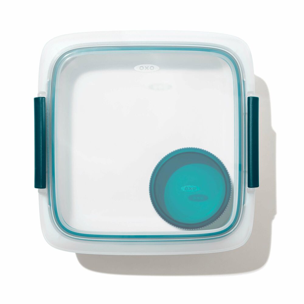 Prep & Go Salad Container S2