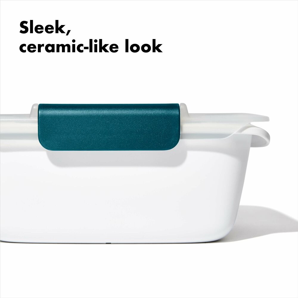 Prep & Go Salad Container S2