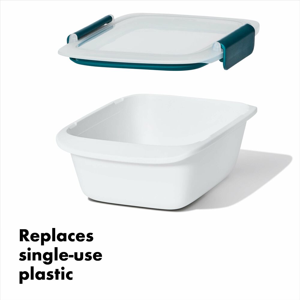 Prep & Go Sandwich Container M0