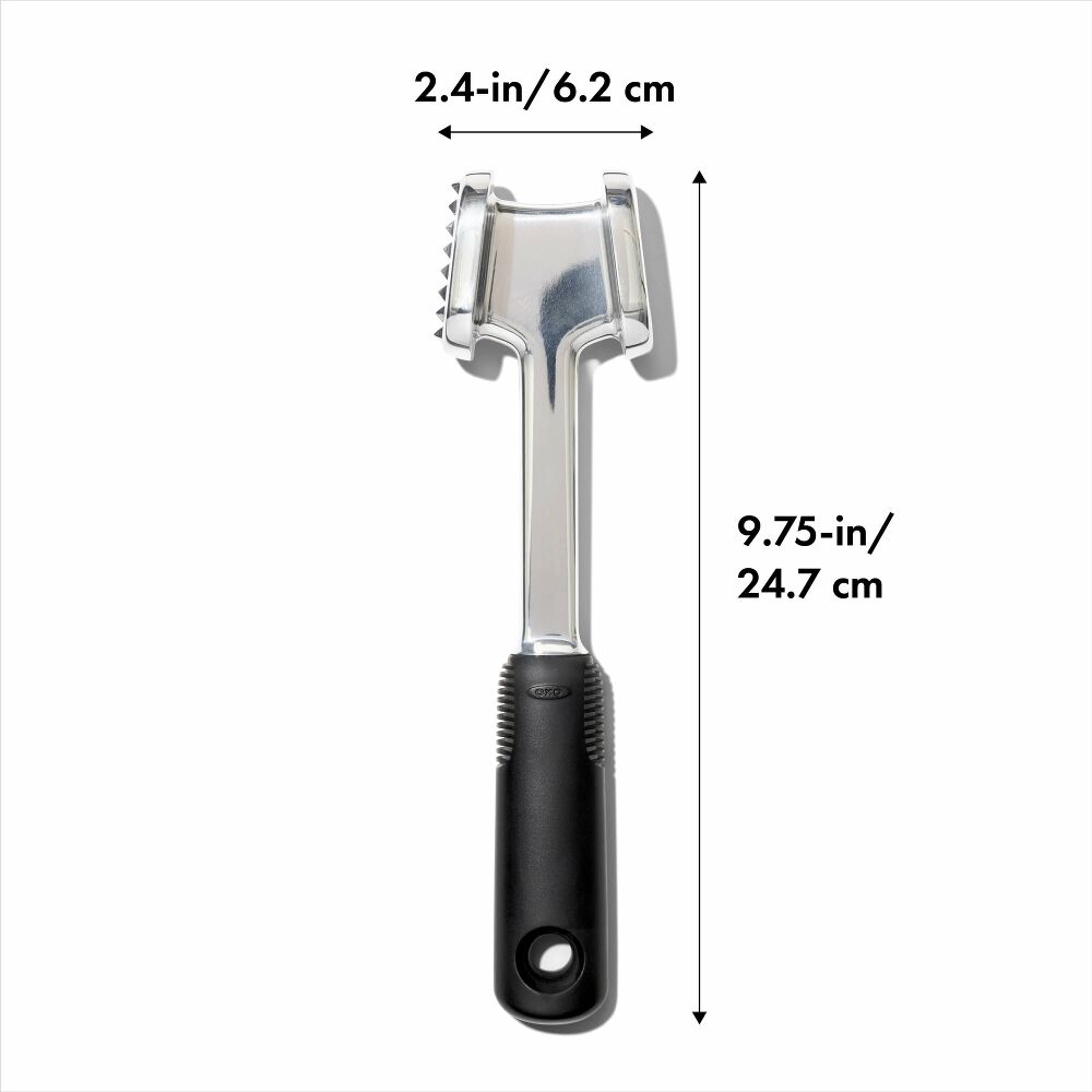 Die Cast Meat Tenderizer N9