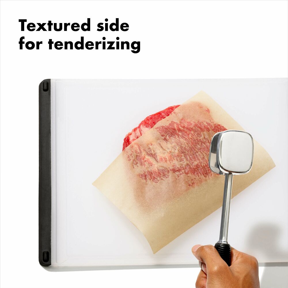 Die Cast Meat Tenderizer N9