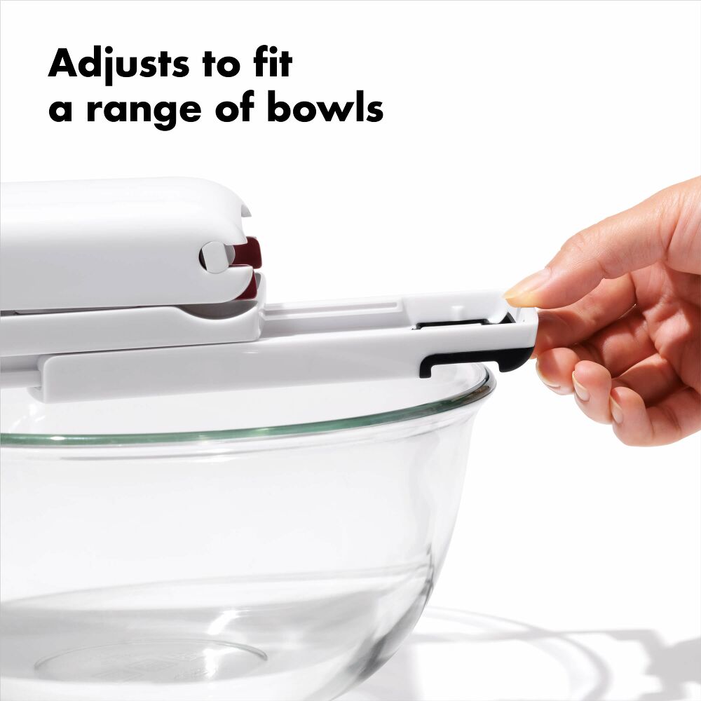 Quick-Release Multi Cherry Pitter J3