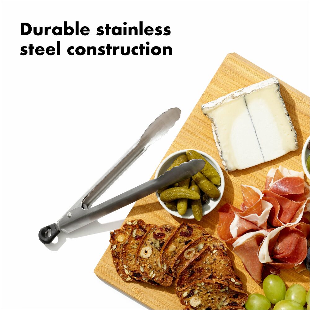 Mini Tongs Z2