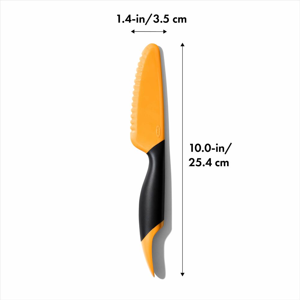 Mango Slicer with Scoop W1