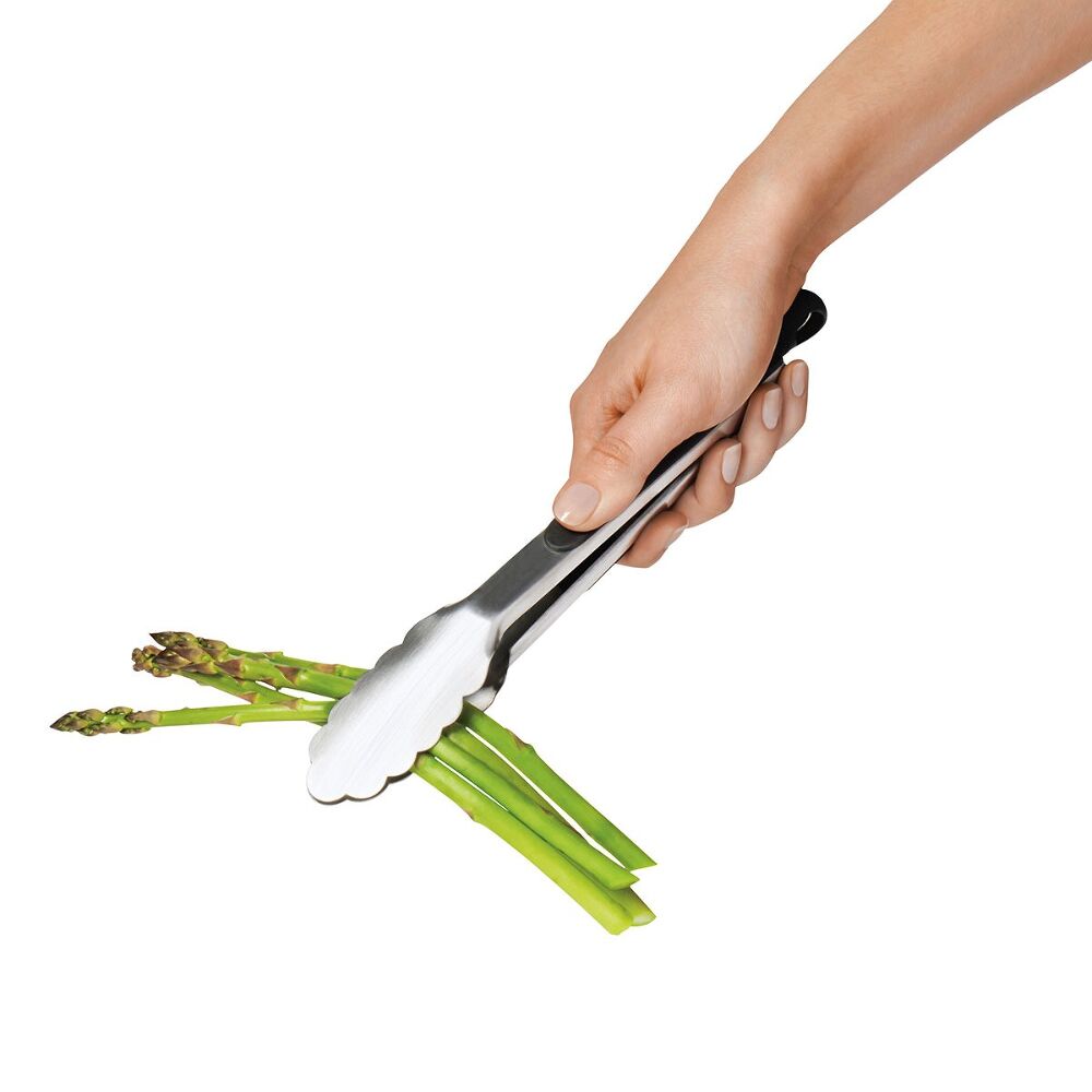 OXO Good Grips 2pk Mini Tongs F6