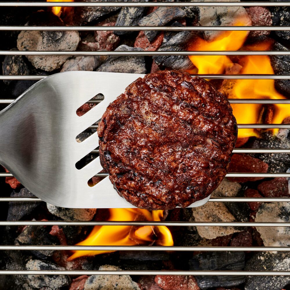 Grilling Turner H0