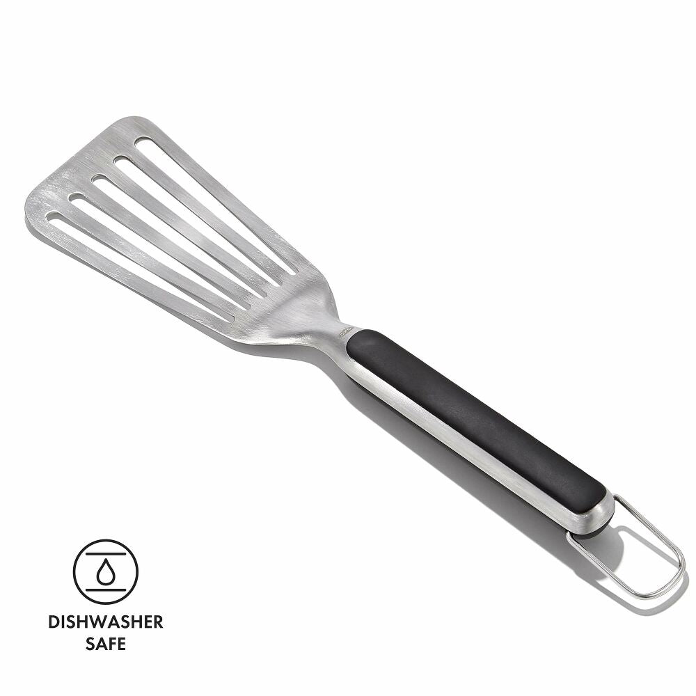 Grilling Precision Turner Y4