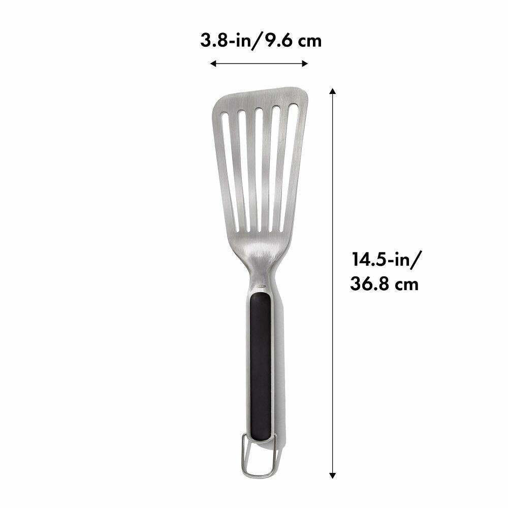 Grilling Precision Turner Y4