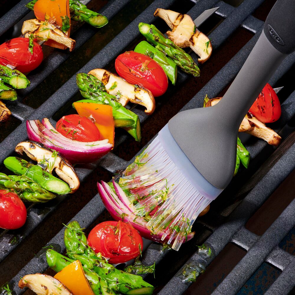 Grilling Basting Brush H4