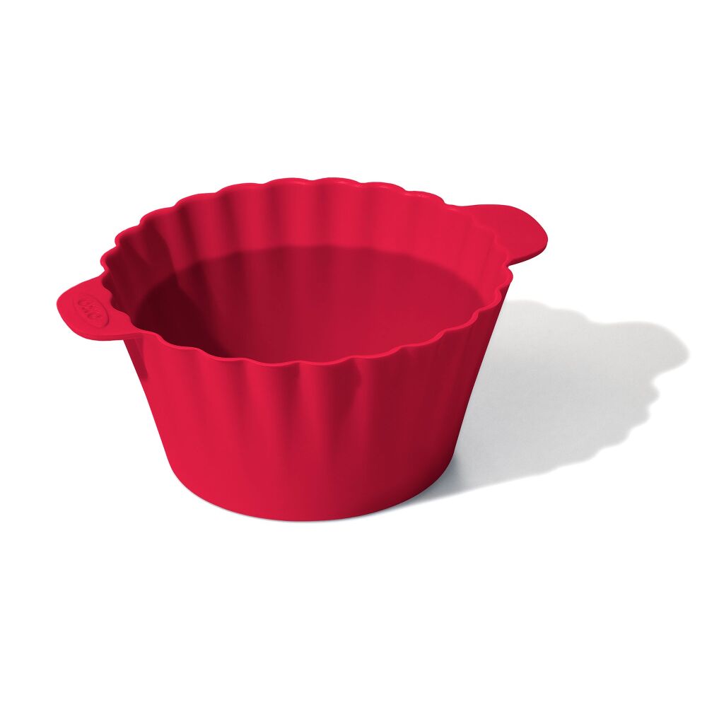 Silicone Baking Cups - Blister E6