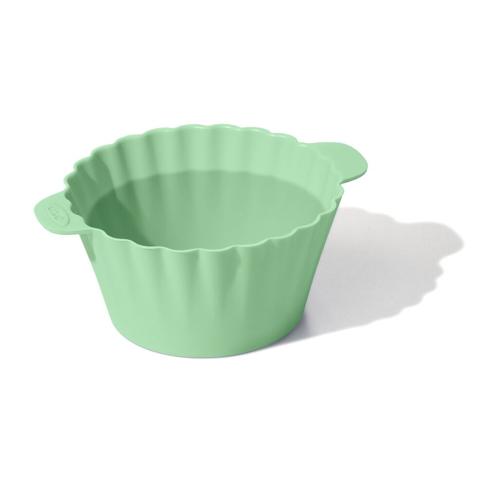 Silicone Baking Cups - Blister E6