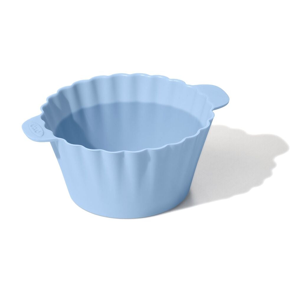 Silicone Baking Cups - Blister E6