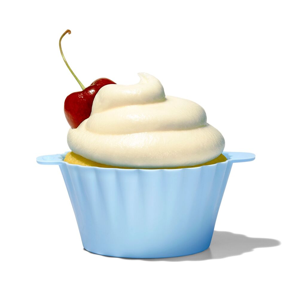 Silicone Baking Cups - Blister E6