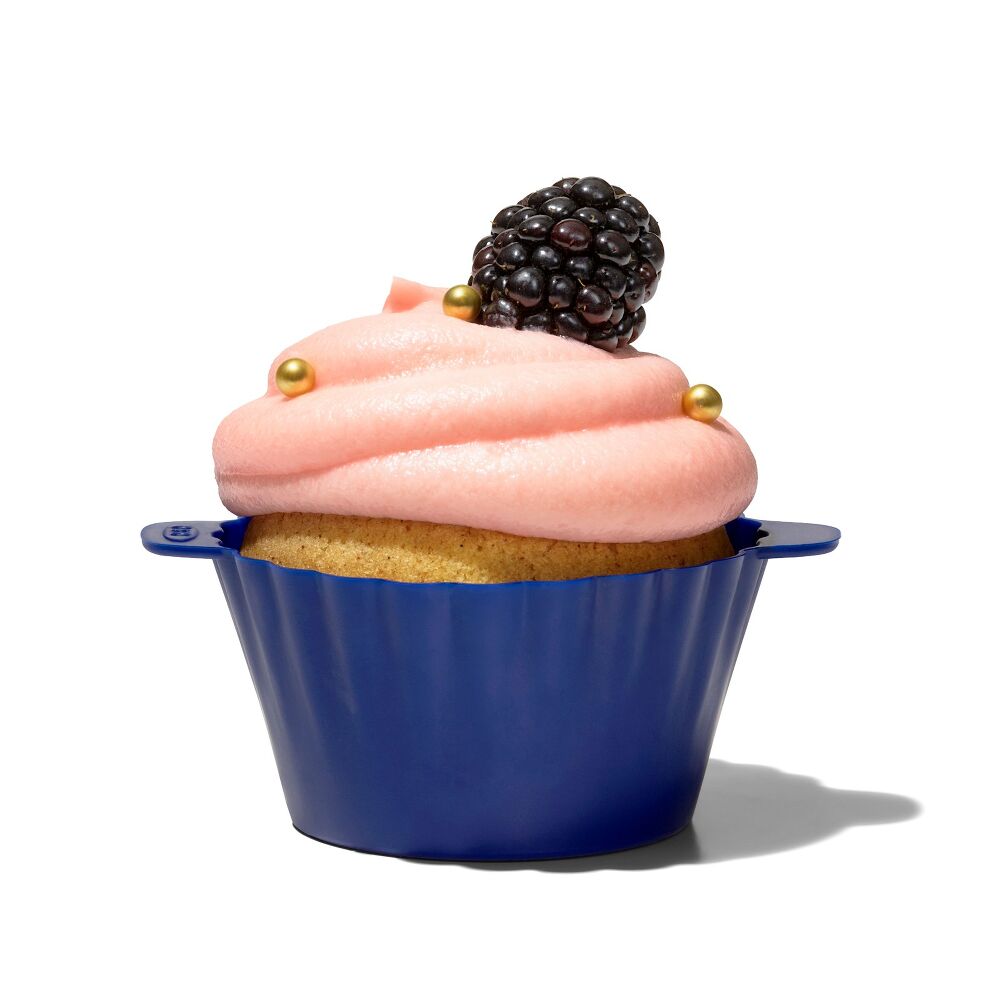 Silicone Baking Cups - Blister E6
