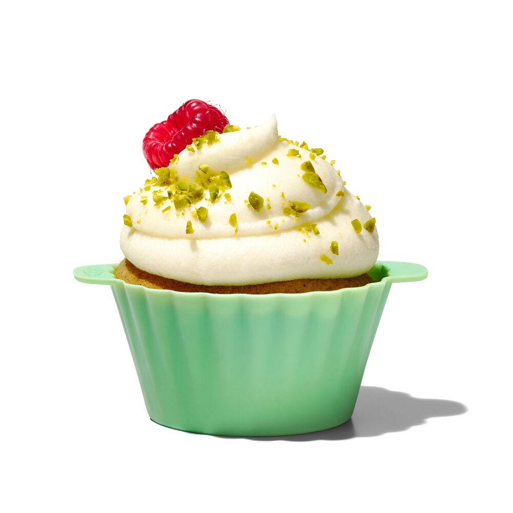 Silicone Baking Cups - Blister E6
