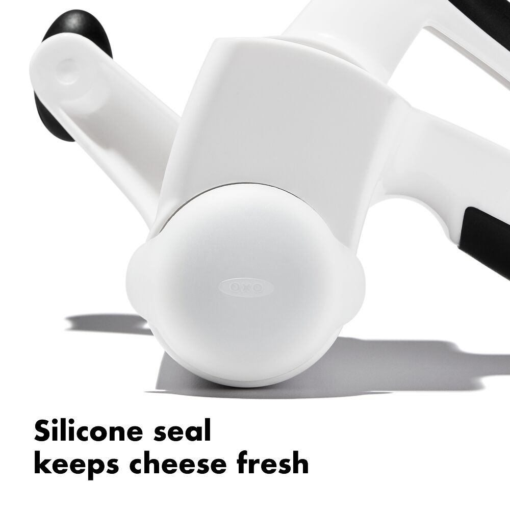 Rotary Grater H8