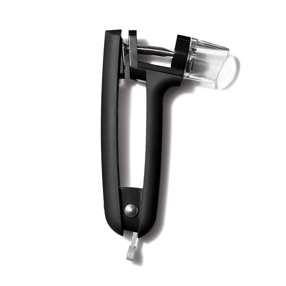 Cherry & Olive Pitter - Black O5
