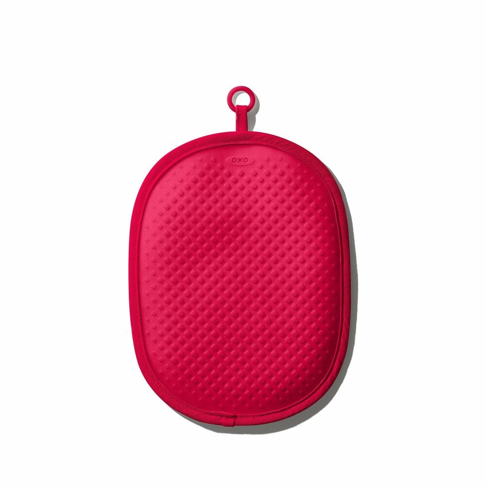 Silicone Pot Holder - Jam F5