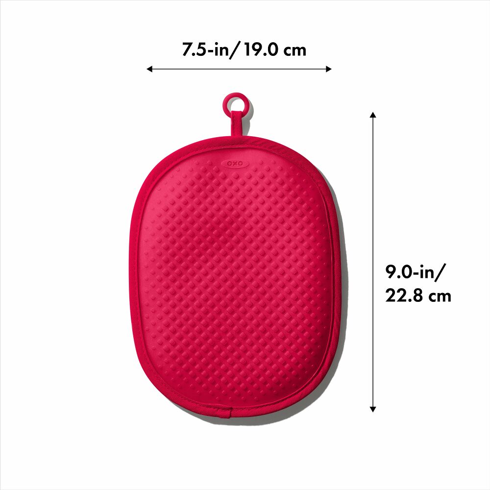 Silicone Pot Holder - Jam F5