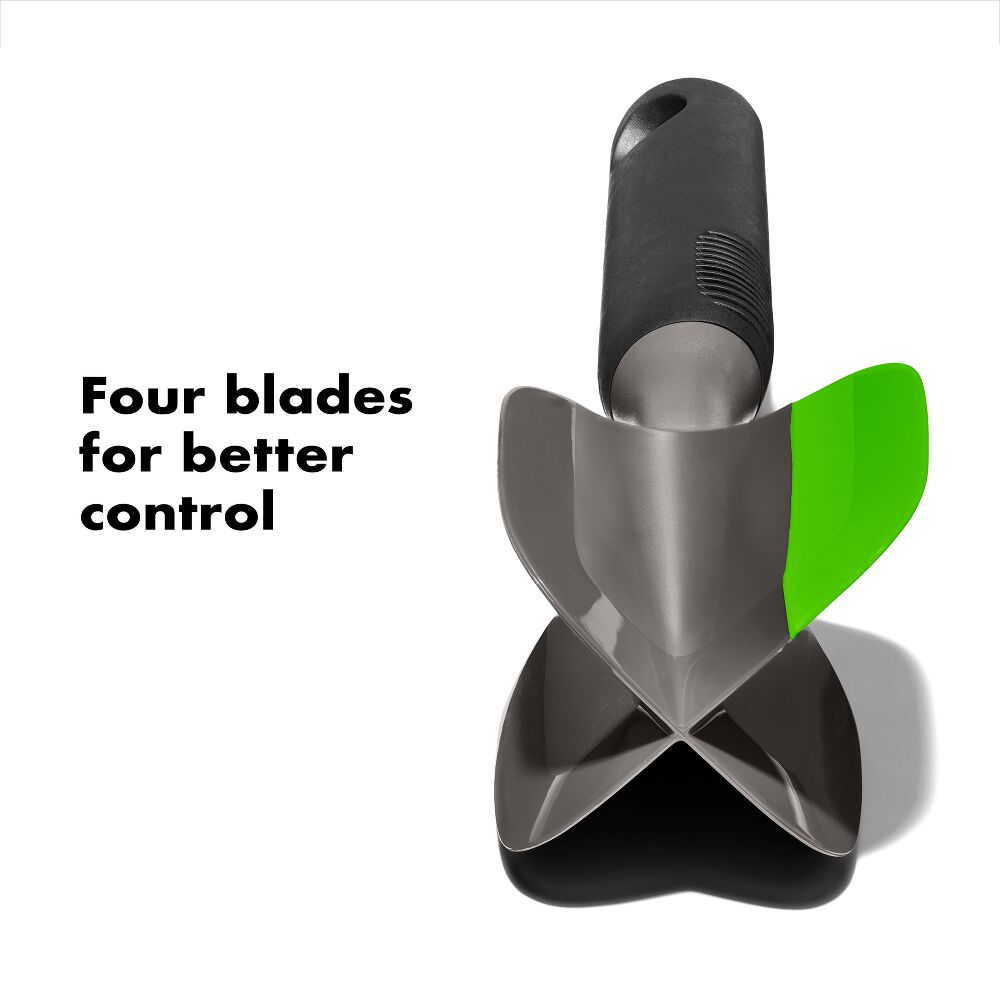 OXO Good Grips Scoop and Smash Avocado Tool E4