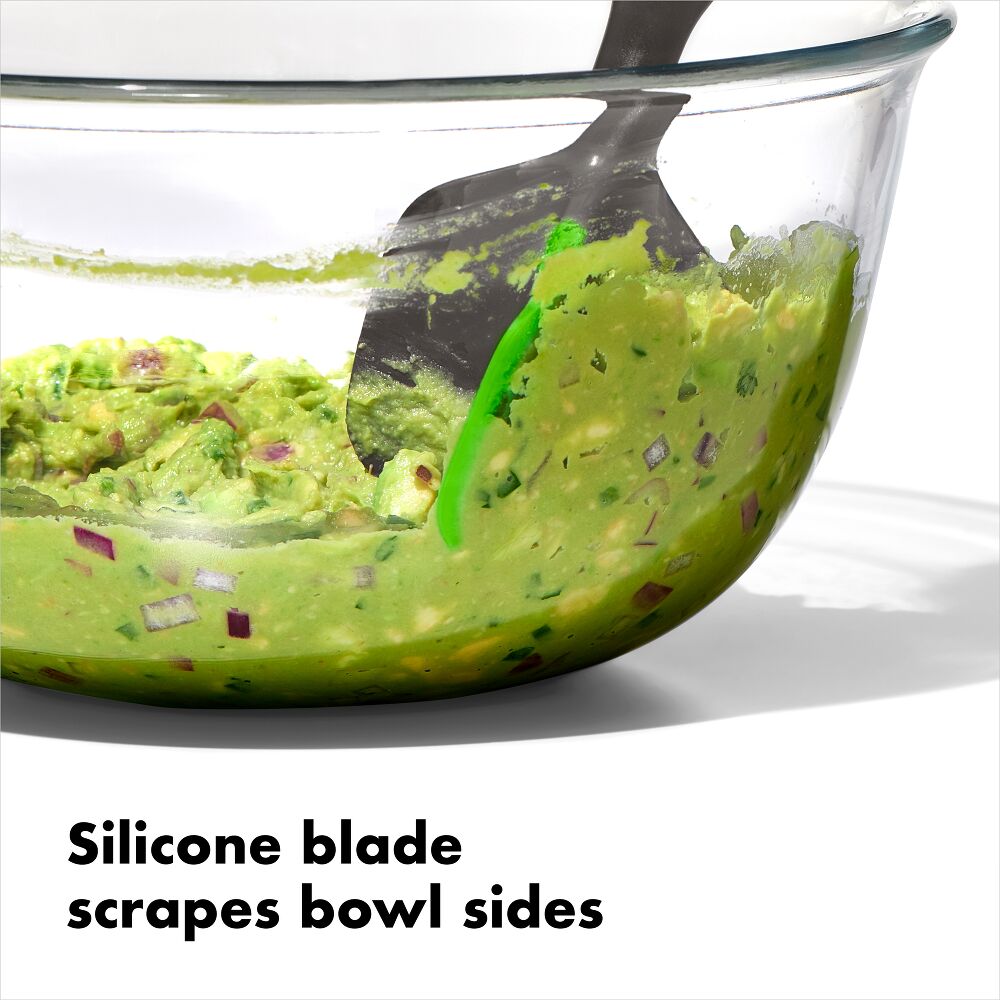 OXO Good Grips Scoop and Smash Avocado Tool E4