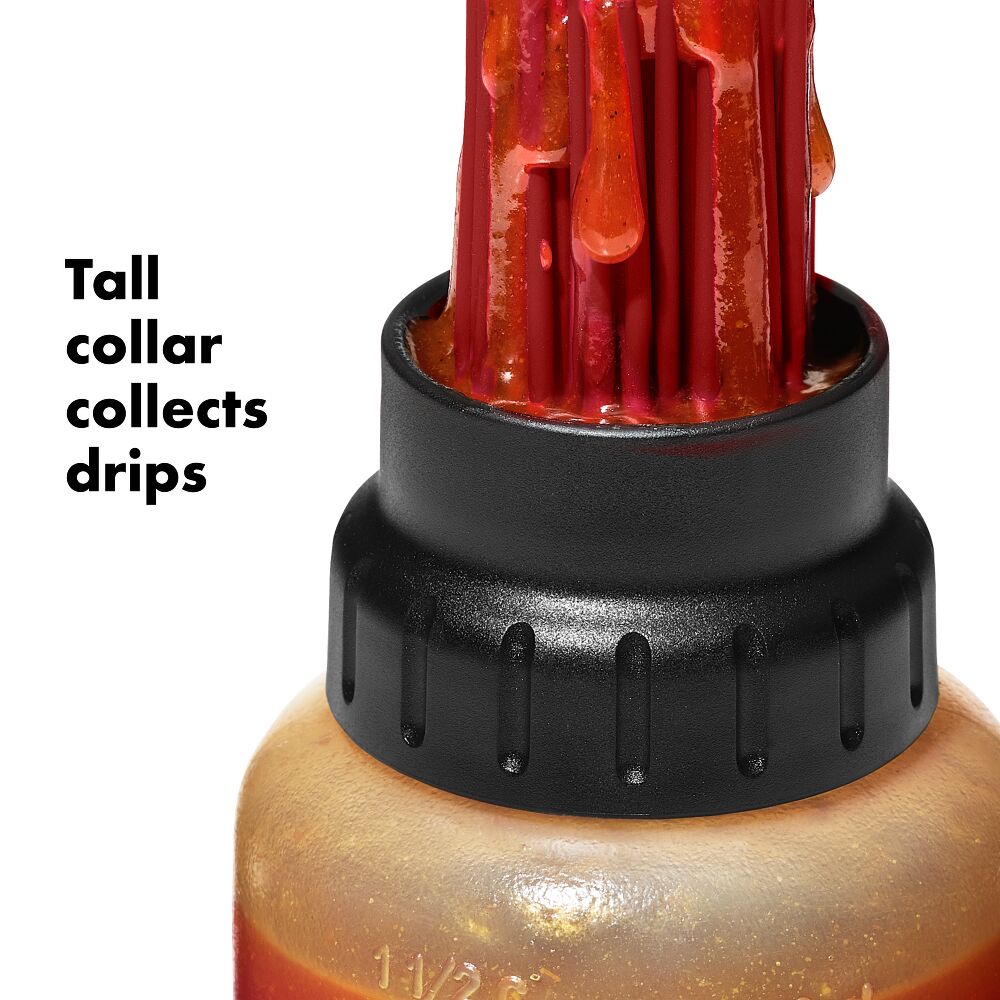 Good Grips Grilling Basting Bottle - 12 oz/355 mL S8