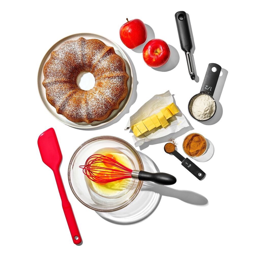 20 Piece Everyday Kitchen Set M0