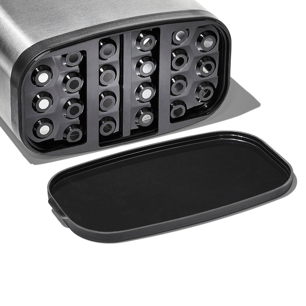 6-piece Prep & Serve Kitchen Tool Set B7