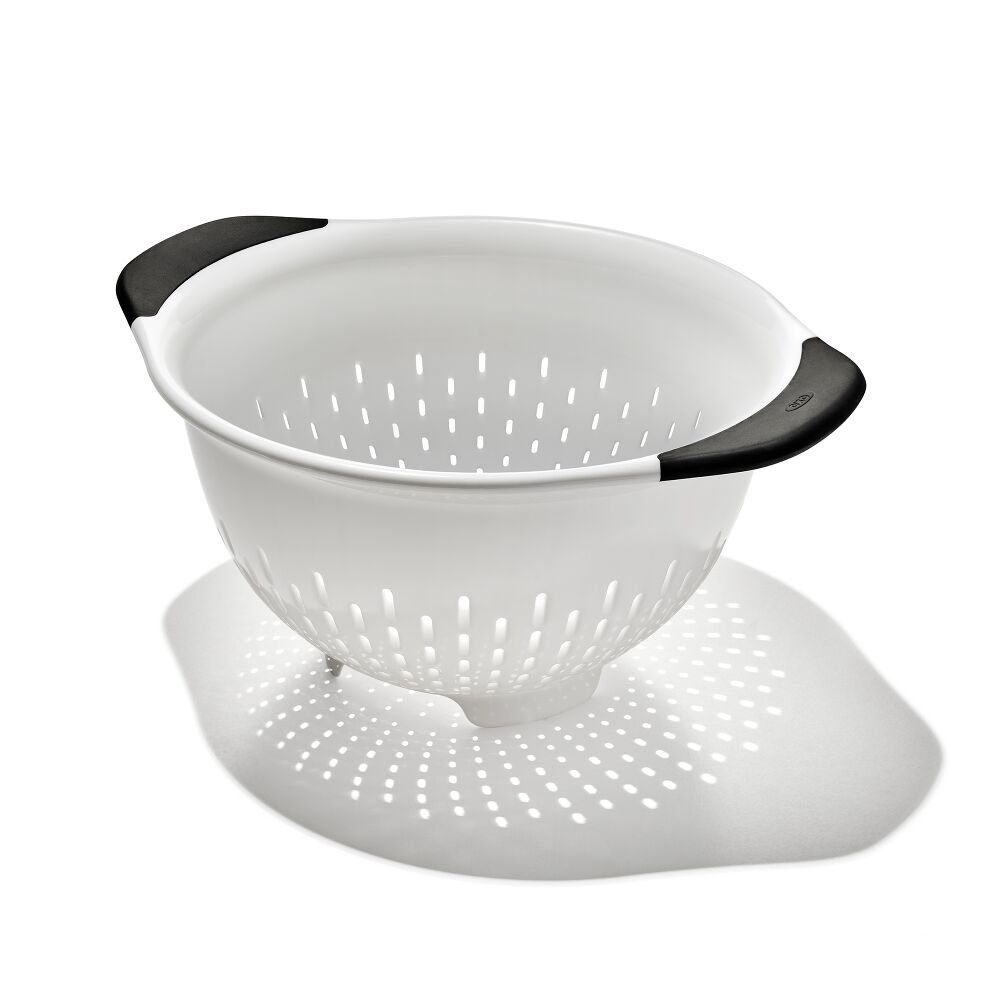 Plastic Colander W7