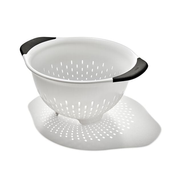 Plastic Colander W7