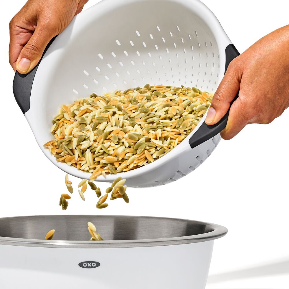 Plastic Colander C3