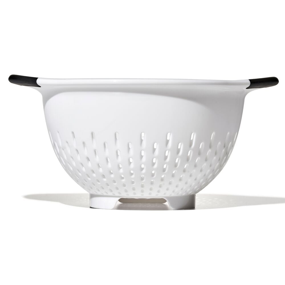 Plastic Colander W7