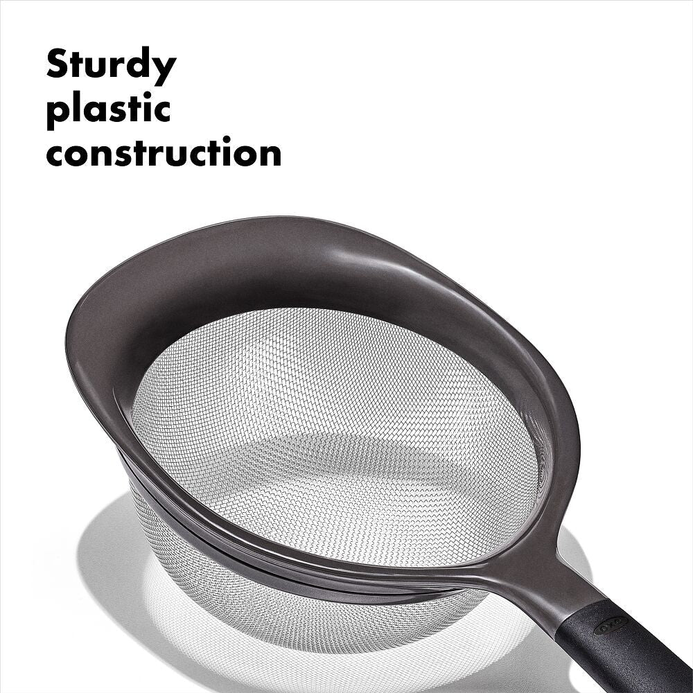 OXO Good Grips 3 Piece Strainer Set U4