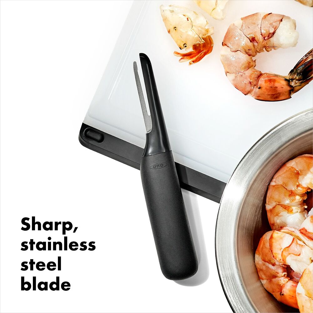 Shrimp Deveiner And Cleaner W5