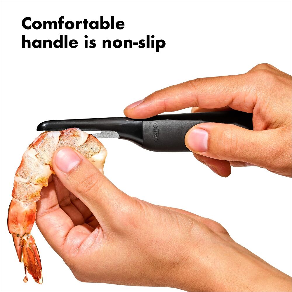 Shrimp Deveiner And Cleaner W5