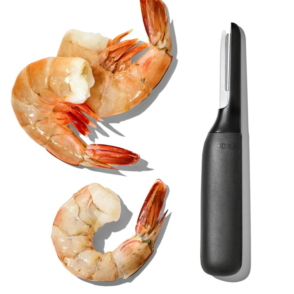 Shrimp Deveiner And Cleaner W5
