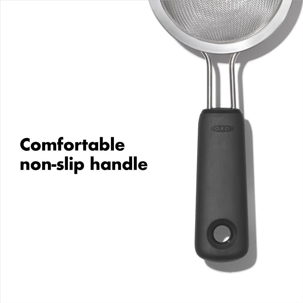 OXO Good Grips 3 in./7.6 cm Mini Strainer B6