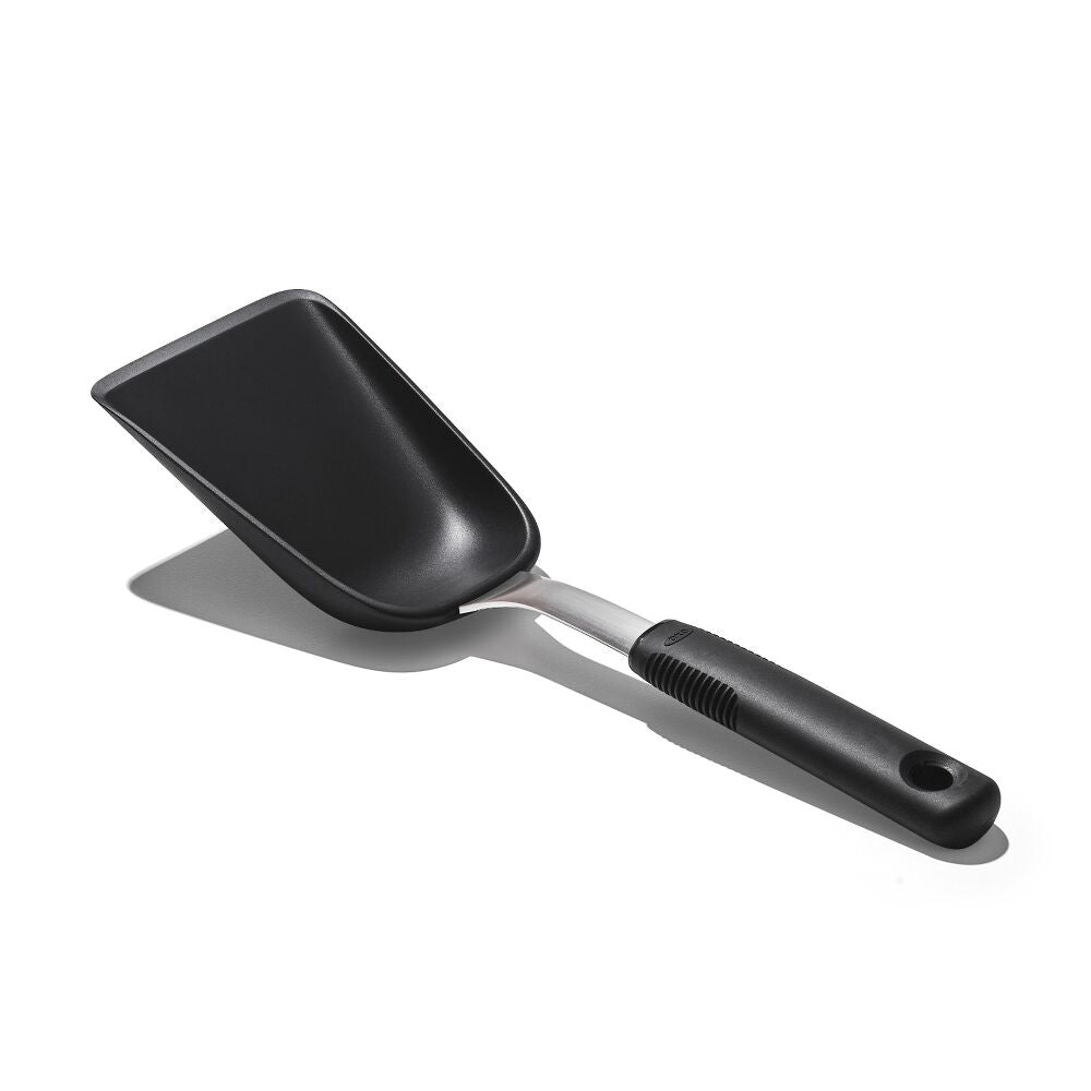Sheet Pan Scoop S3