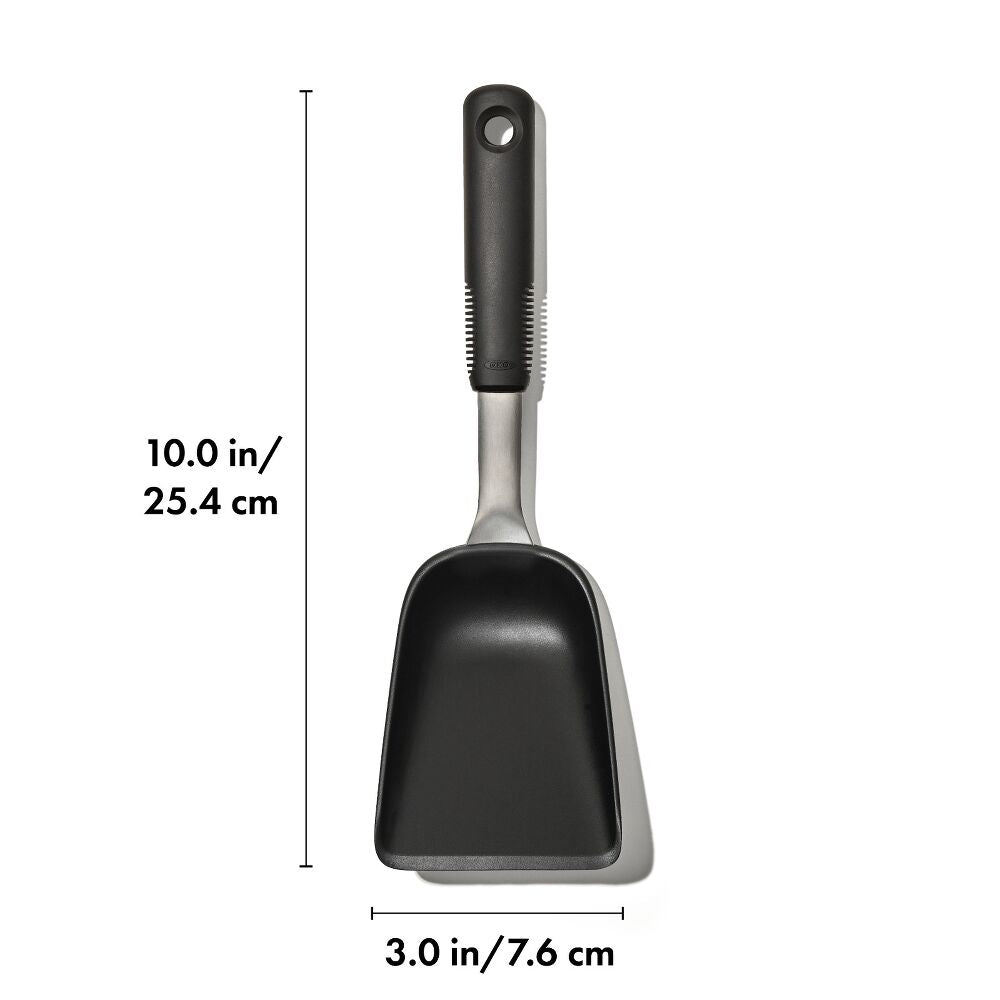 Sheet Pan Scoop S3
