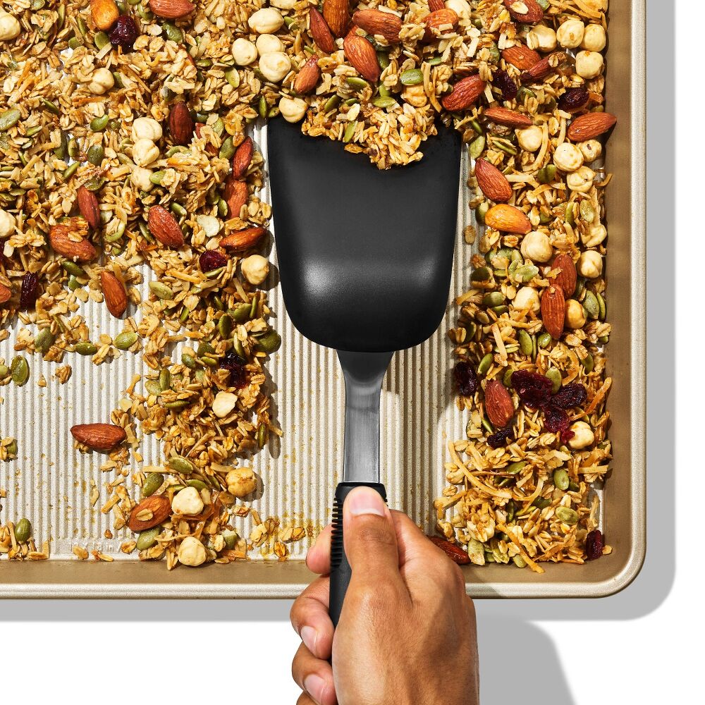 Sheet Pan Scoop S3