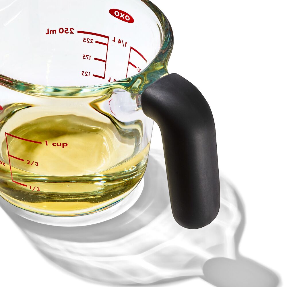 1-Cup Glass Measuring Cup Z5