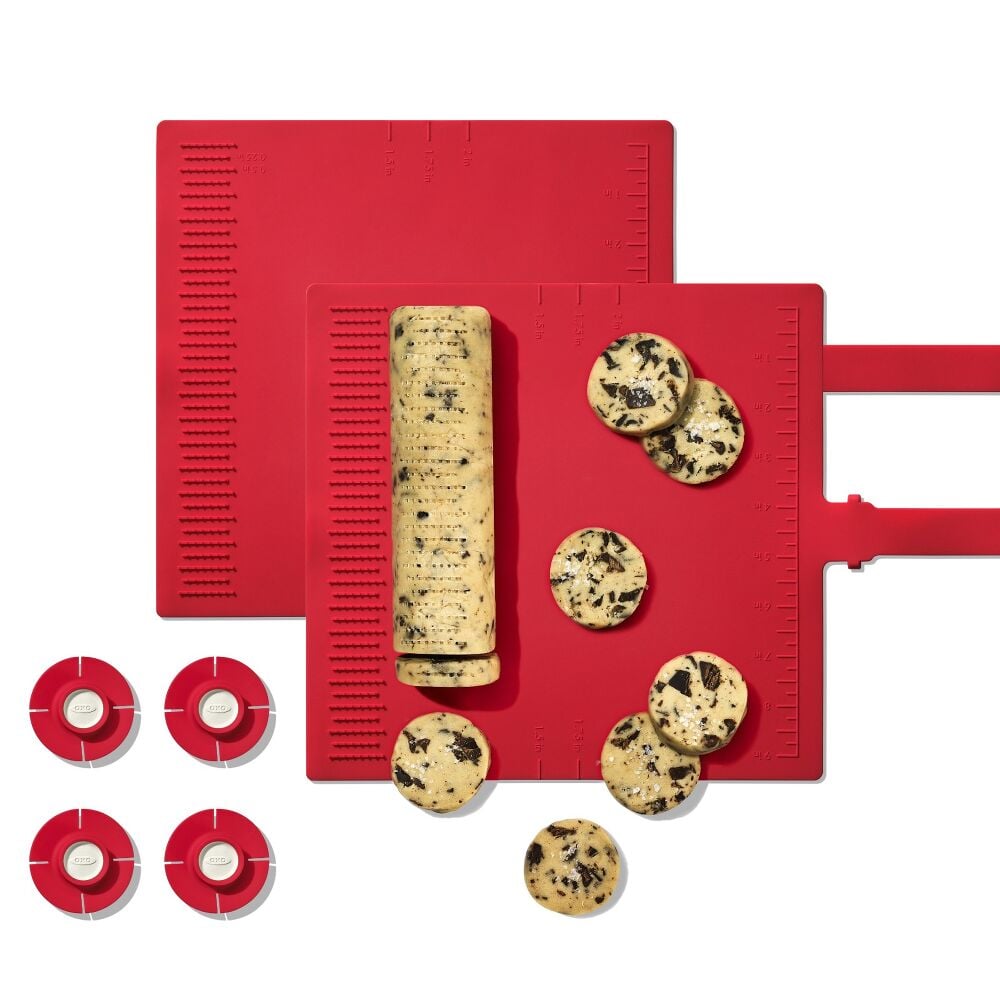 Slice and Bake Cookie Maker I4